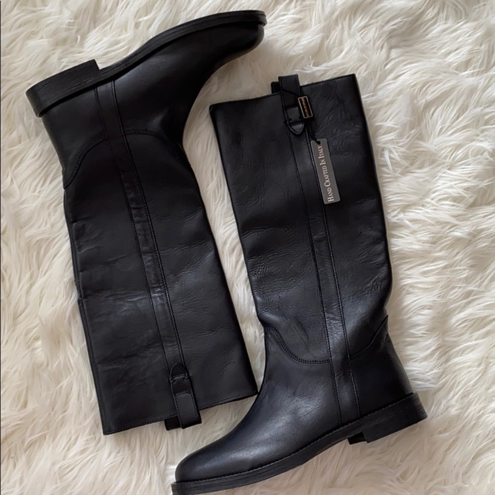 Vero Cuoio finest Italian leather